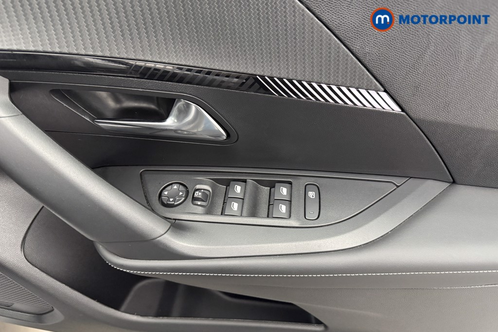 Peugeot 2008 Allure Automatic Petrol SUV - Stock Number (1625020) - 18th supplementary image
