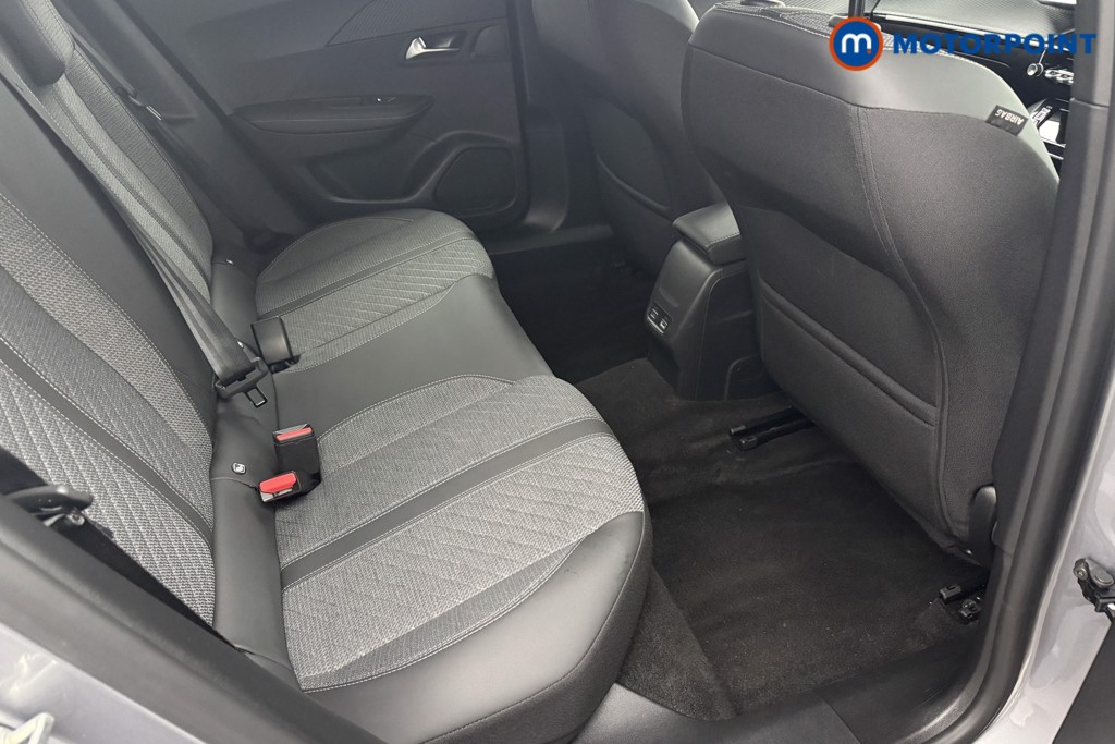 Peugeot 2008 Allure Automatic Petrol SUV - Stock Number (1625020) - 20th supplementary image