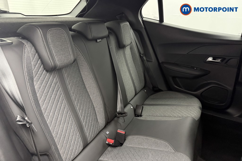 Peugeot 2008 Allure Automatic Petrol SUV - Stock Number (1625020) - 21st supplementary image