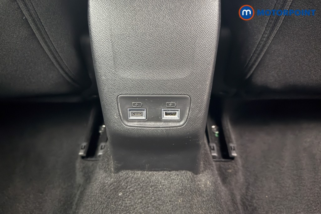 Peugeot 2008 Allure Automatic Petrol SUV - Stock Number (1625020) - 22nd supplementary image