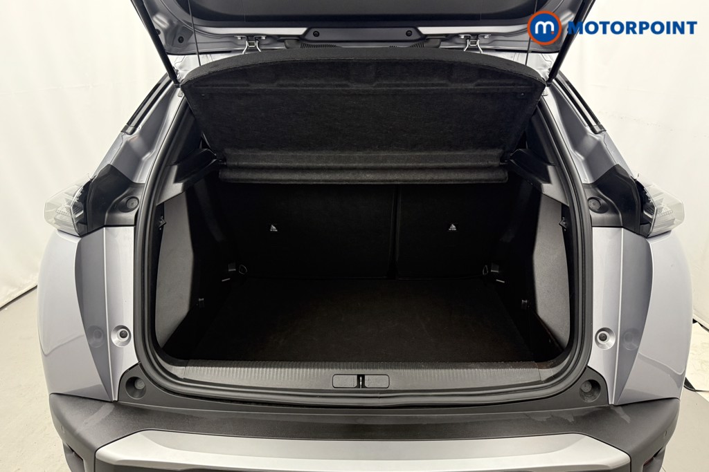 Peugeot 2008 Allure Automatic Petrol SUV - Stock Number (1625020) - 23rd supplementary image