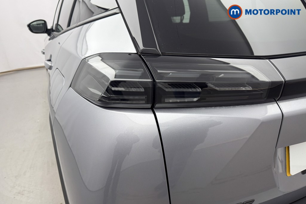Peugeot 2008 Allure Automatic Petrol SUV - Stock Number (1625020) - 24th supplementary image