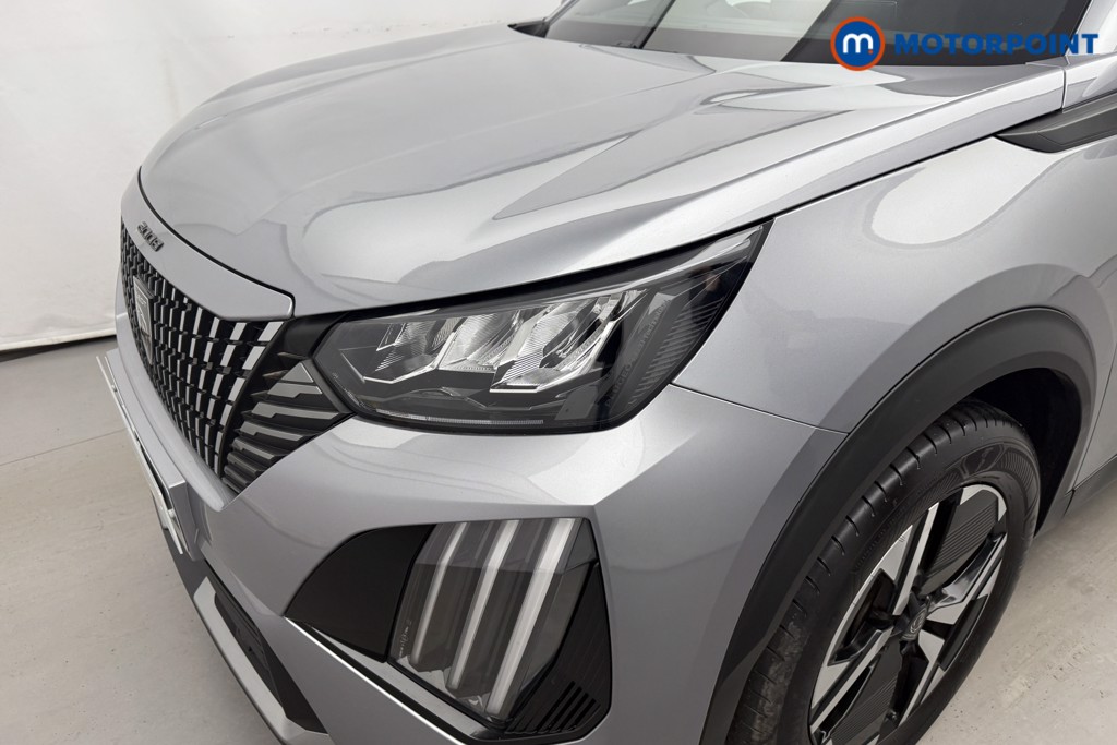 Peugeot 2008 Allure Automatic Petrol SUV - Stock Number (1625020) - 25th supplementary image