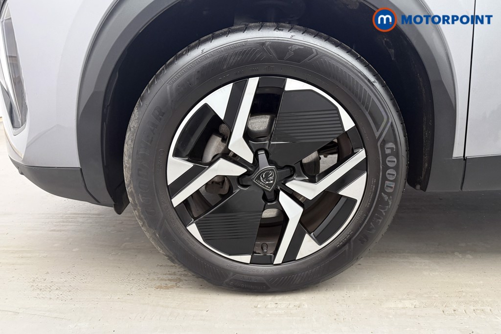 Peugeot 2008 Allure Automatic Petrol SUV - Stock Number (1625020) - 26th supplementary image