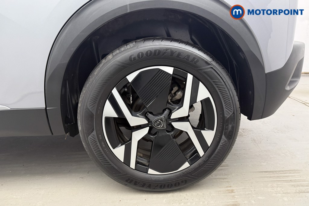 Peugeot 2008 Allure Automatic Petrol SUV - Stock Number (1625020) - 27th supplementary image