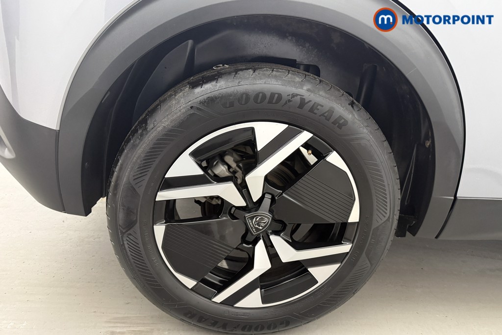 Peugeot 2008 Allure Automatic Petrol SUV - Stock Number (1625020) - 28th supplementary image