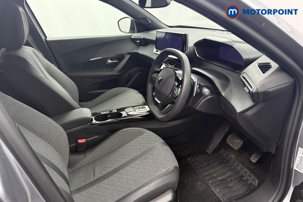 Peugeot 2008 Allure Automatic Petrol SUV - Stock Number (1625020) - 1st supplementary image