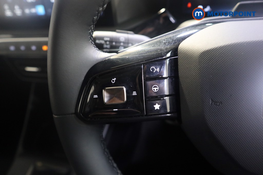 Mg Motor Uk MG3 Trophy Automatic Petrol-Electric Hybrid Hatchback - Stock Number (1625048) - 3rd supplementary image