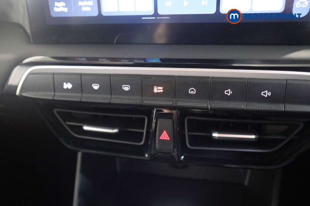 Mg Motor Uk MG3 Trophy Automatic Petrol-Electric Hybrid Hatchback - Stock Number (1625048) - 7th supplementary image