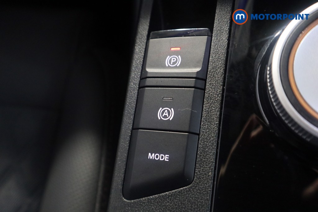 Mg Motor Uk MG3 Trophy Automatic Petrol-Electric Hybrid Hatchback - Stock Number (1625048) - 9th supplementary image