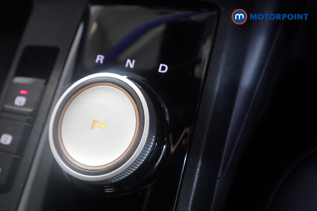 Mg Motor Uk MG3 Trophy Automatic Petrol-Electric Hybrid Hatchback - Stock Number (1625048) - 10th supplementary image