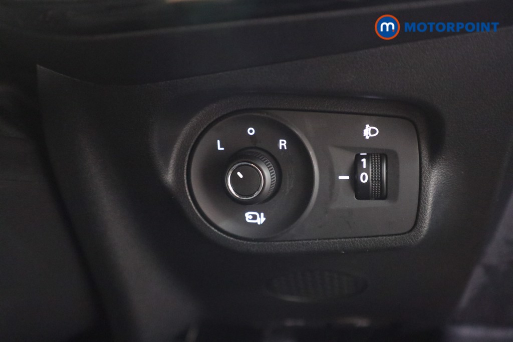 Mg Motor Uk MG3 Trophy Automatic Petrol-Electric Hybrid Hatchback - Stock Number (1625048) - 12th supplementary image