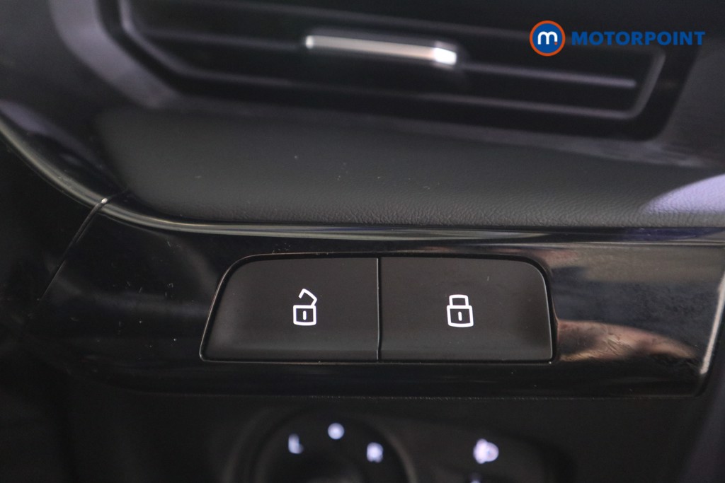 Mg Motor Uk MG3 Trophy Automatic Petrol-Electric Hybrid Hatchback - Stock Number (1625048) - 13th supplementary image