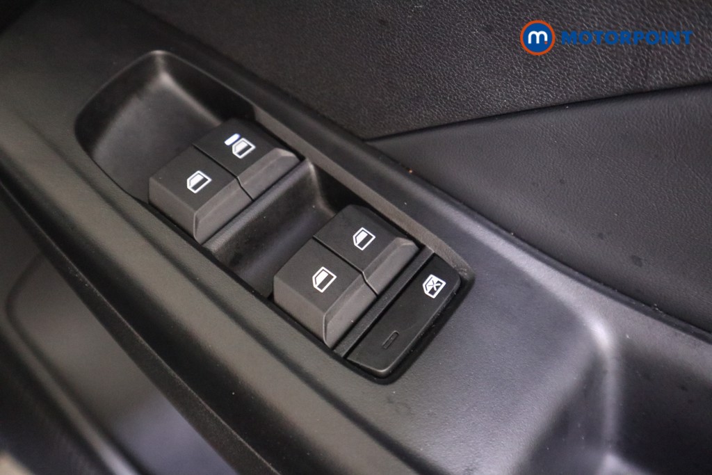 Mg Motor Uk MG3 Trophy Automatic Petrol-Electric Hybrid Hatchback - Stock Number (1625048) - 14th supplementary image