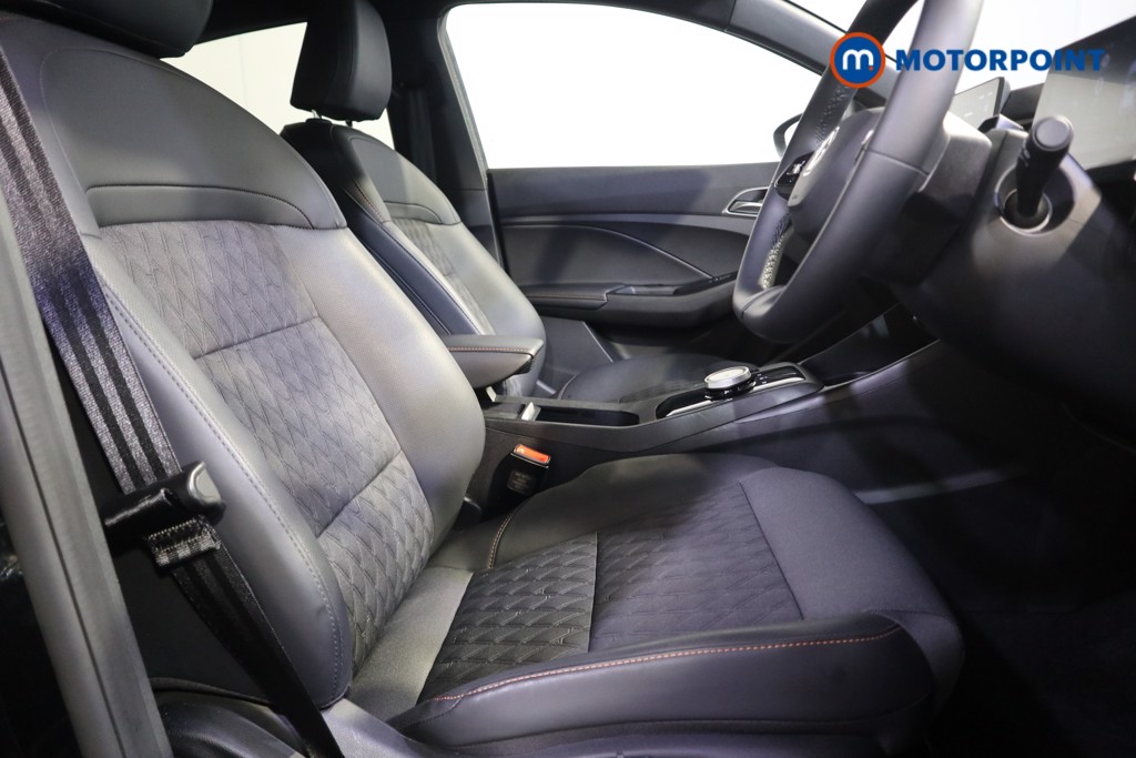 Mg Motor Uk MG3 Trophy Automatic Petrol-Electric Hybrid Hatchback - Stock Number (1625048) - 15th supplementary image