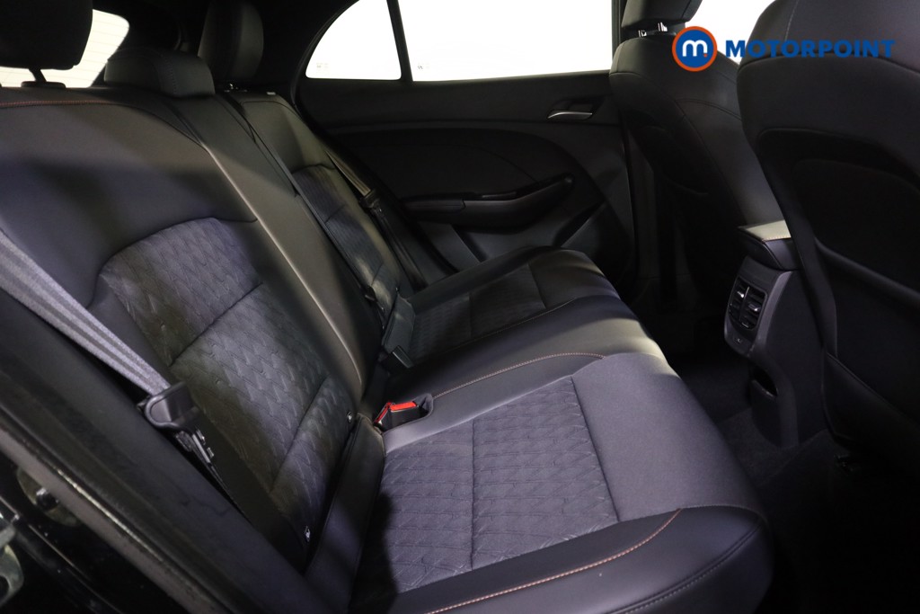 Mg Motor Uk MG3 Trophy Automatic Petrol-Electric Hybrid Hatchback - Stock Number (1625048) - 16th supplementary image