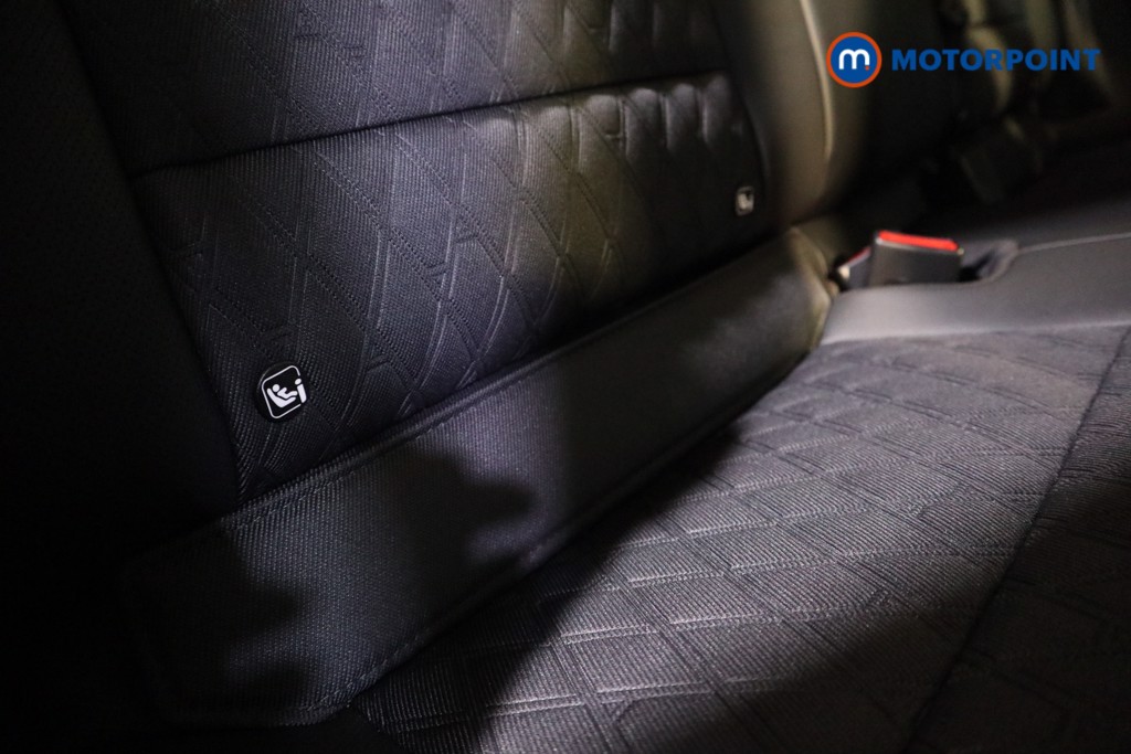 Mg Motor Uk MG3 Trophy Automatic Petrol-Electric Hybrid Hatchback - Stock Number (1625048) - 17th supplementary image