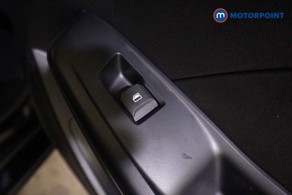 Mg Motor Uk MG3 Trophy Automatic Petrol-Electric Hybrid Hatchback - Stock Number (1625048) - 18th supplementary image