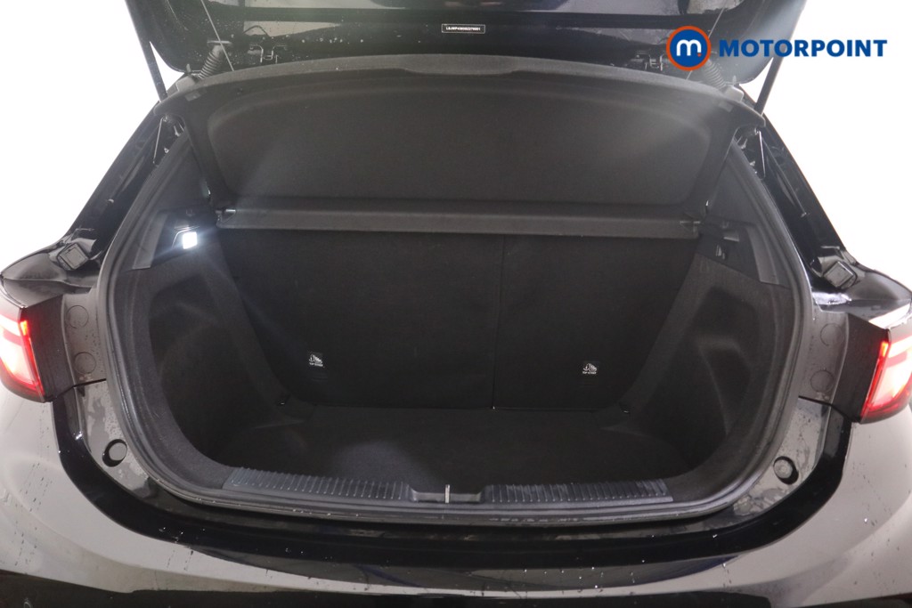 Mg Motor Uk MG3 Trophy Automatic Petrol-Electric Hybrid Hatchback - Stock Number (1625048) - 19th supplementary image