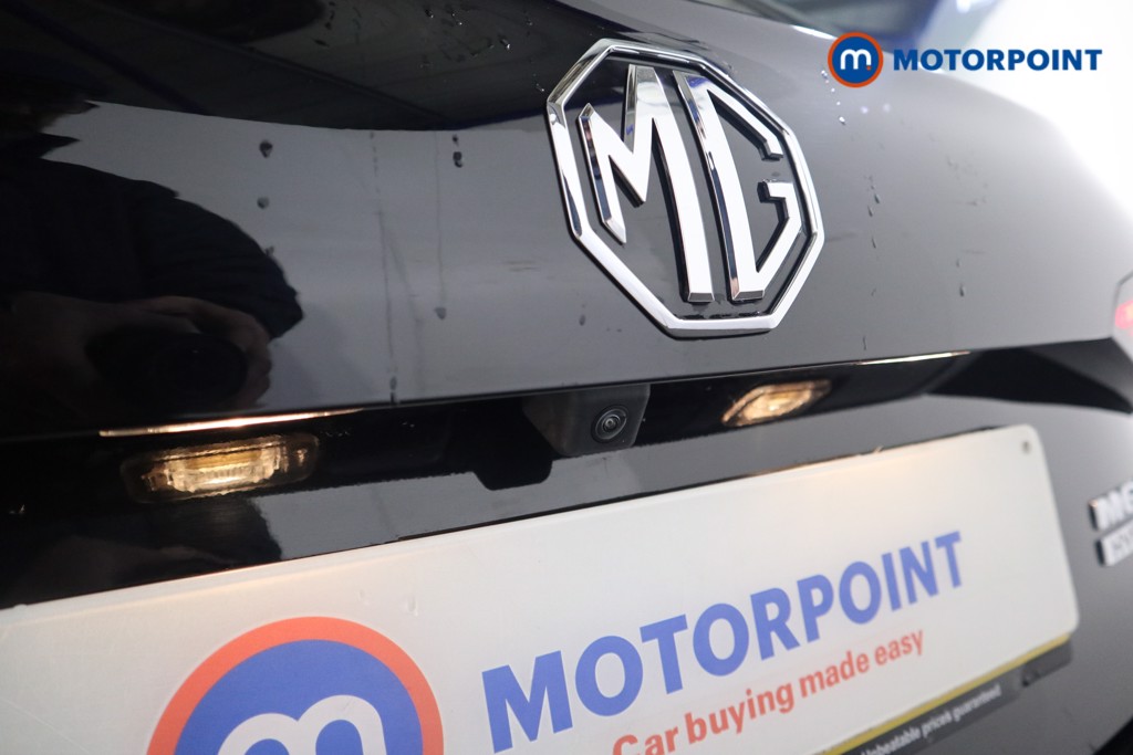 Mg Motor Uk MG3 Trophy Automatic Petrol-Electric Hybrid Hatchback - Stock Number (1625048) - 25th supplementary image