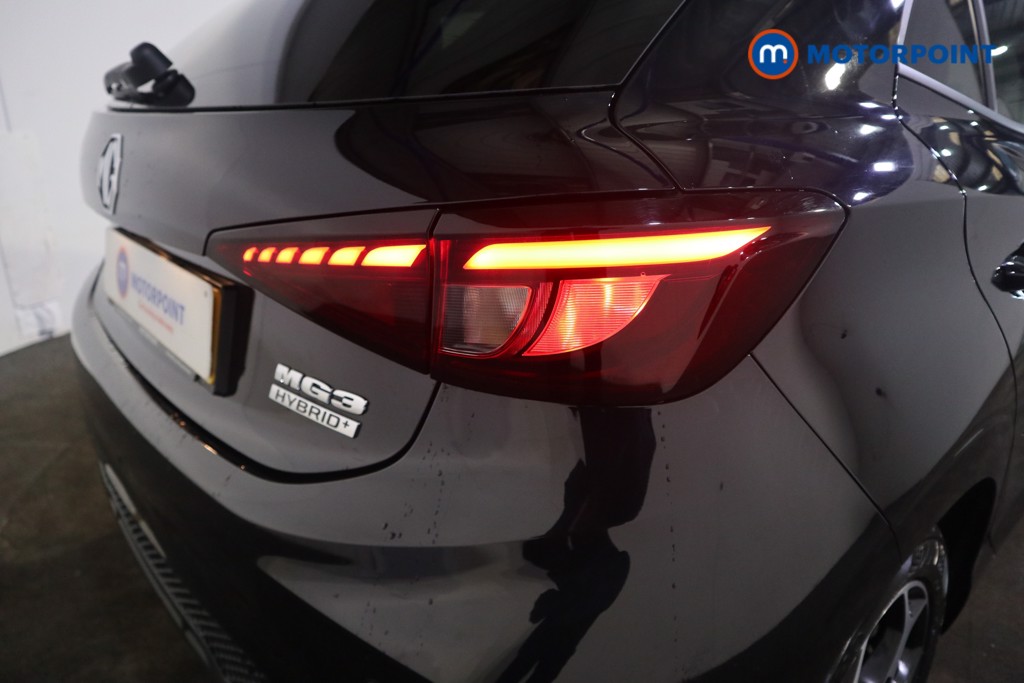 Mg Motor Uk MG3 Trophy Automatic Petrol-Electric Hybrid Hatchback - Stock Number (1625048) - 27th supplementary image