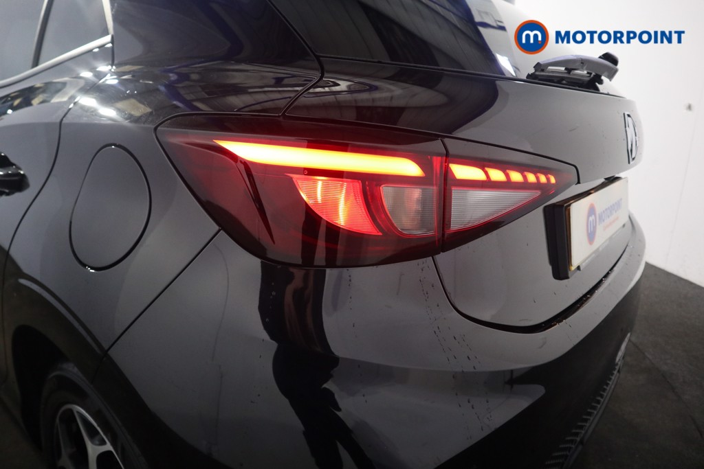 Mg Motor Uk MG3 Trophy Automatic Petrol-Electric Hybrid Hatchback - Stock Number (1625048) - 28th supplementary image