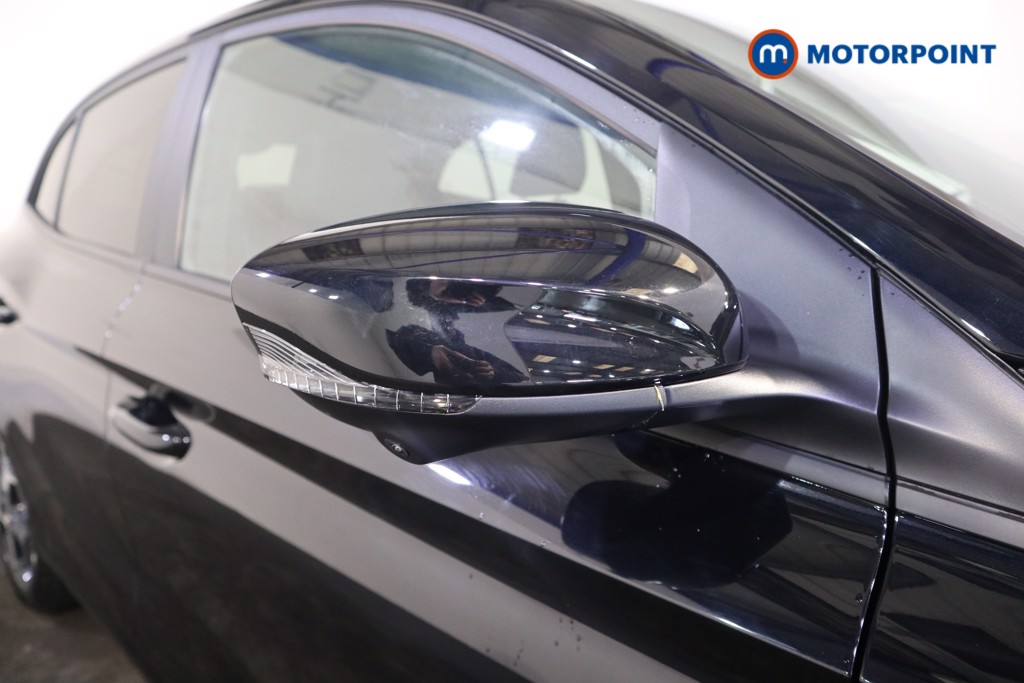 Mg Motor Uk MG3 Trophy Automatic Petrol-Electric Hybrid Hatchback - Stock Number (1625048) - 29th supplementary image