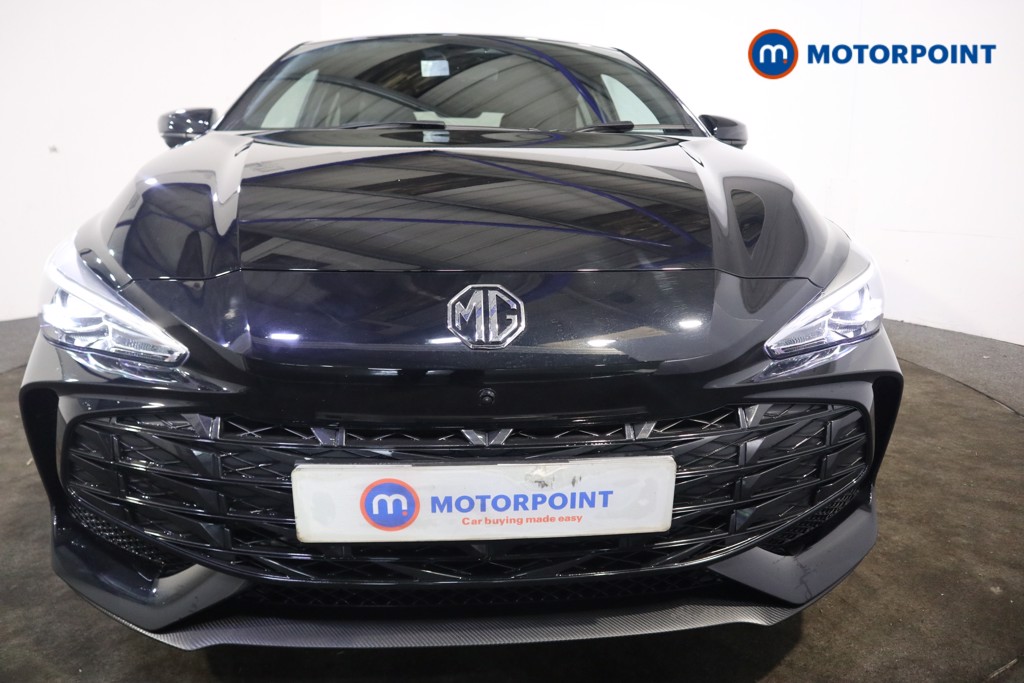 Mg Motor Uk MG3 Trophy Automatic Petrol-Electric Hybrid Hatchback - Stock Number (1625048) - 32nd supplementary image