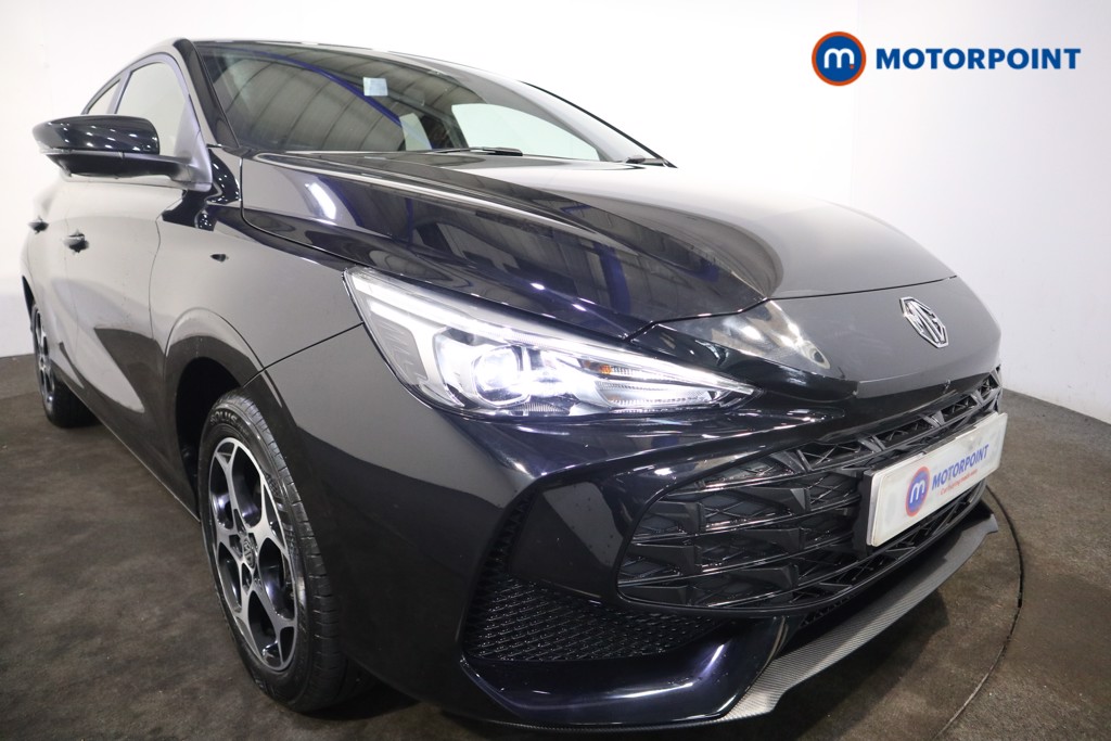 Mg Motor Uk MG3 Trophy Automatic Petrol-Electric Hybrid Hatchback - Stock Number (1625048) - 33rd supplementary image