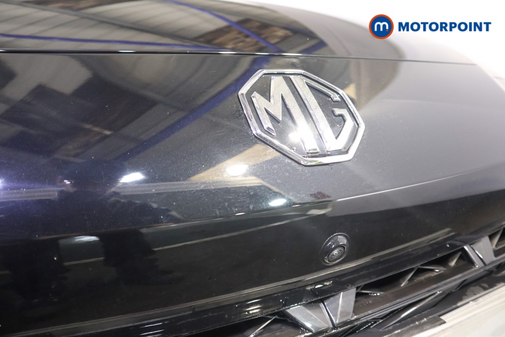Mg Motor Uk MG3 Trophy Automatic Petrol-Electric Hybrid Hatchback - Stock Number (1625048) - 34th supplementary image