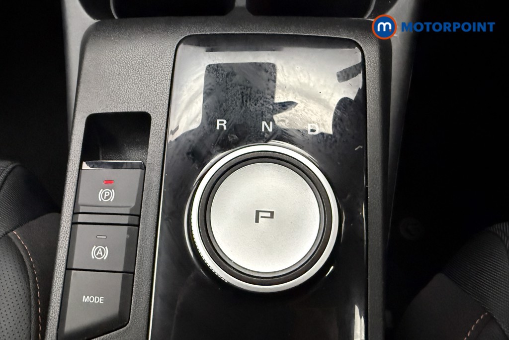 Mg Motor Uk MG3 Trophy Automatic Petrol-Electric Hybrid Hatchback - Stock Number (1625103) - 6th supplementary image