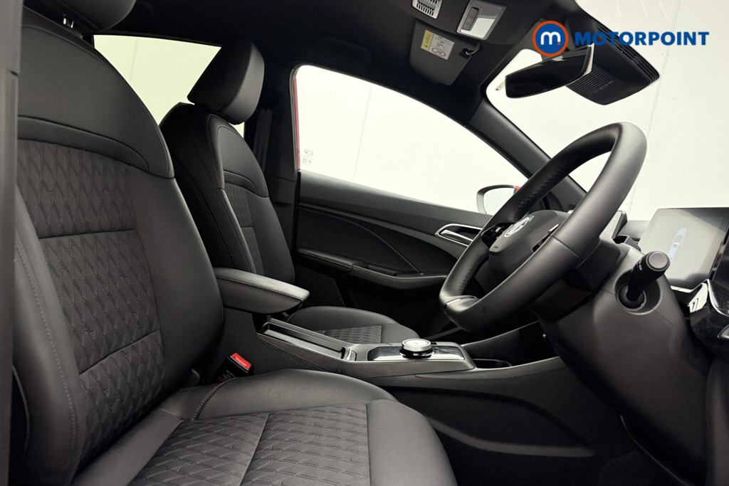 Mg Motor Uk MG3 Trophy Automatic Petrol-Electric Hybrid Hatchback - Stock Number (1625103) - 7th supplementary image