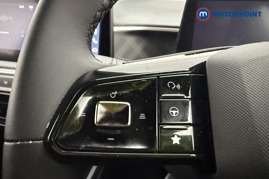 Mg Motor Uk MG3 Trophy Automatic Petrol-Electric Hybrid Hatchback - Stock Number (1625103) - 13th supplementary image