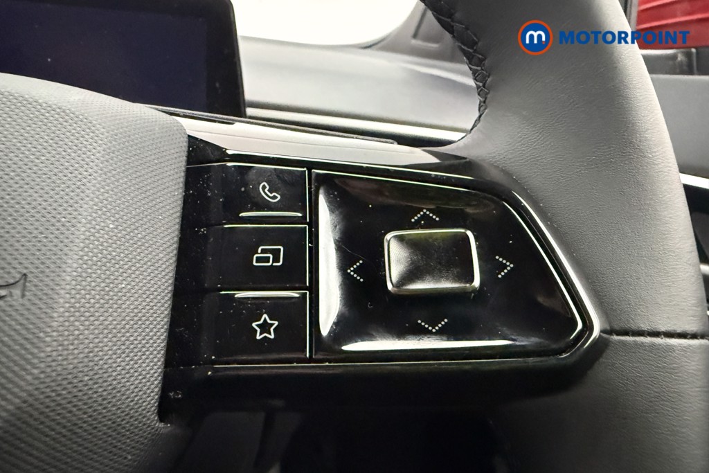 Mg Motor Uk MG3 Trophy Automatic Petrol-Electric Hybrid Hatchback - Stock Number (1625103) - 14th supplementary image