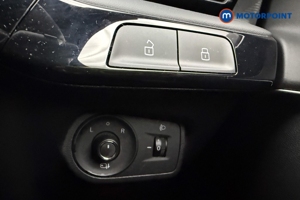 Mg Motor Uk MG3 Trophy Automatic Petrol-Electric Hybrid Hatchback - Stock Number (1625103) - 16th supplementary image