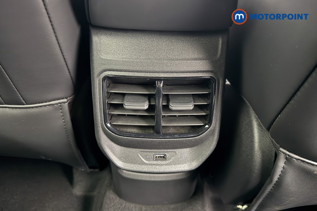 Mg Motor Uk MG3 Trophy Automatic Petrol-Electric Hybrid Hatchback - Stock Number (1625103) - 19th supplementary image