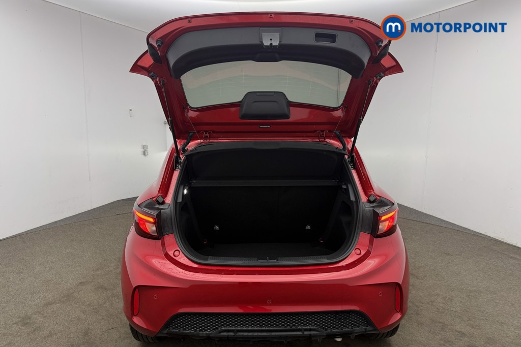 Mg Motor Uk MG3 Trophy Automatic Petrol-Electric Hybrid Hatchback - Stock Number (1625103) - 20th supplementary image