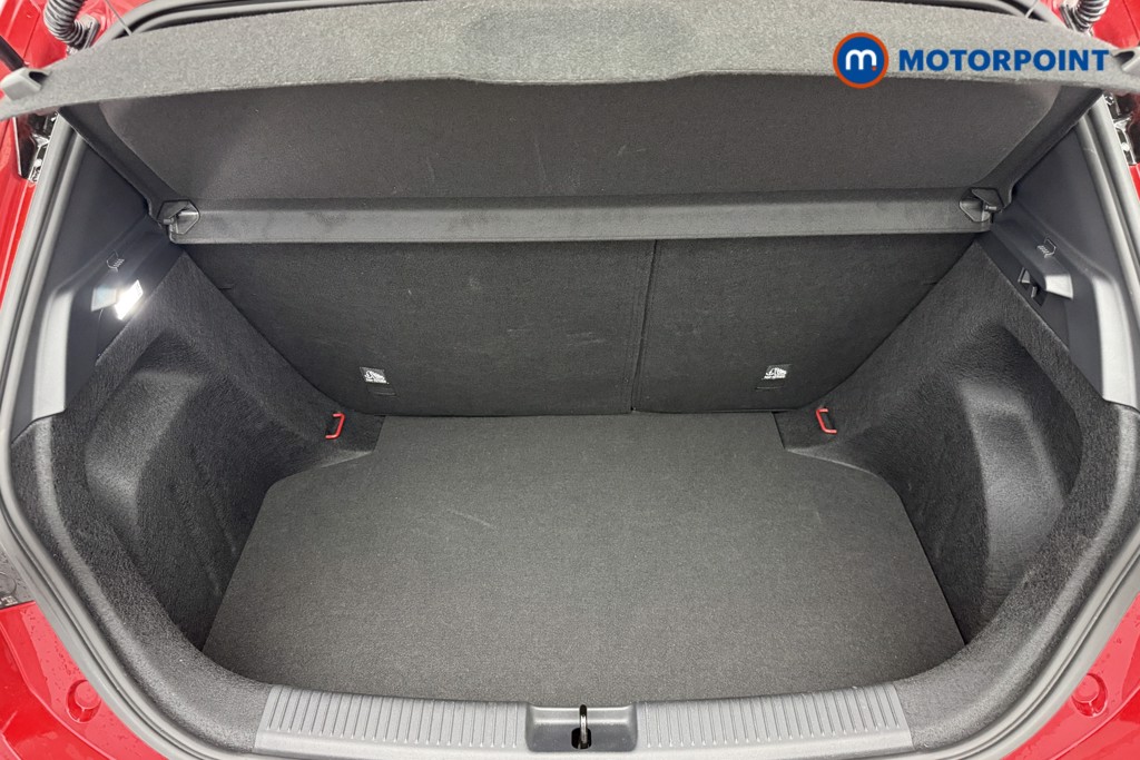 Mg Motor Uk MG3 Trophy Automatic Petrol-Electric Hybrid Hatchback - Stock Number (1625103) - 21st supplementary image