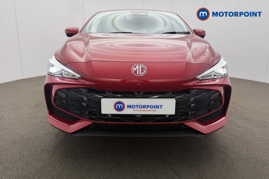 Mg Motor Uk MG3 Trophy Automatic Petrol-Electric Hybrid Hatchback - Stock Number (1625103) - 22nd supplementary image