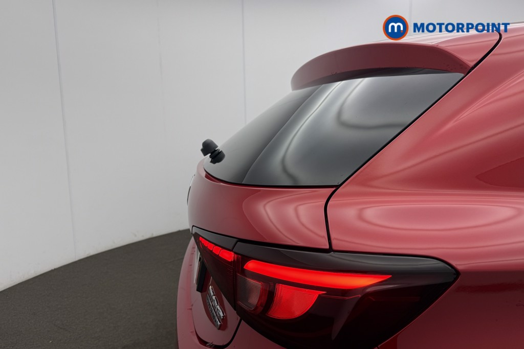 Mg Motor Uk MG3 Trophy Automatic Petrol-Electric Hybrid Hatchback - Stock Number (1625103) - 25th supplementary image