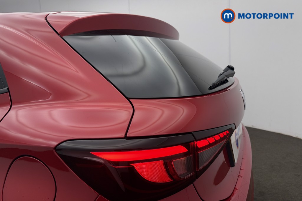 Mg Motor Uk MG3 Trophy Automatic Petrol-Electric Hybrid Hatchback - Stock Number (1625103) - 26th supplementary image