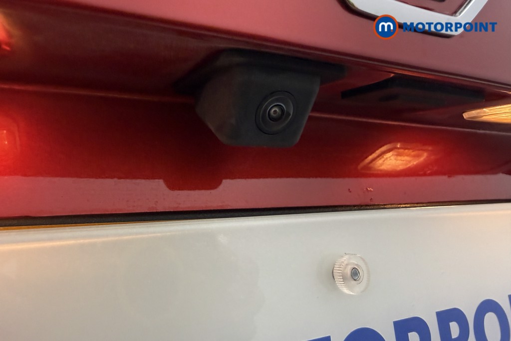 Mg Motor Uk MG3 Trophy Automatic Petrol-Electric Hybrid Hatchback - Stock Number (1625103) - 27th supplementary image