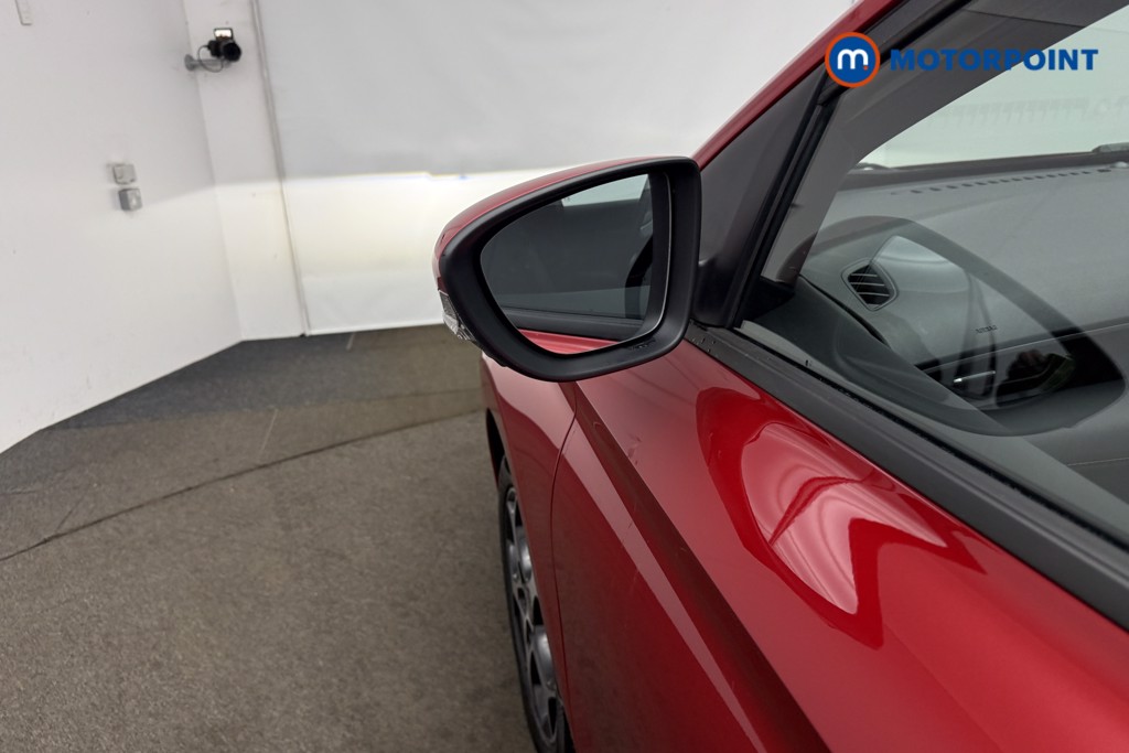 Mg Motor Uk MG3 Trophy Automatic Petrol-Electric Hybrid Hatchback - Stock Number (1625103) - 28th supplementary image