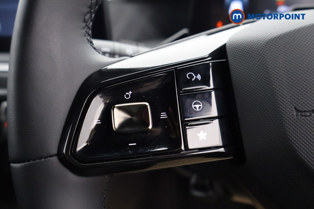 Mg Motor Uk MG3 Trophy Automatic Petrol-Electric Hybrid Hatchback - Stock Number (1625121) - 7th supplementary image