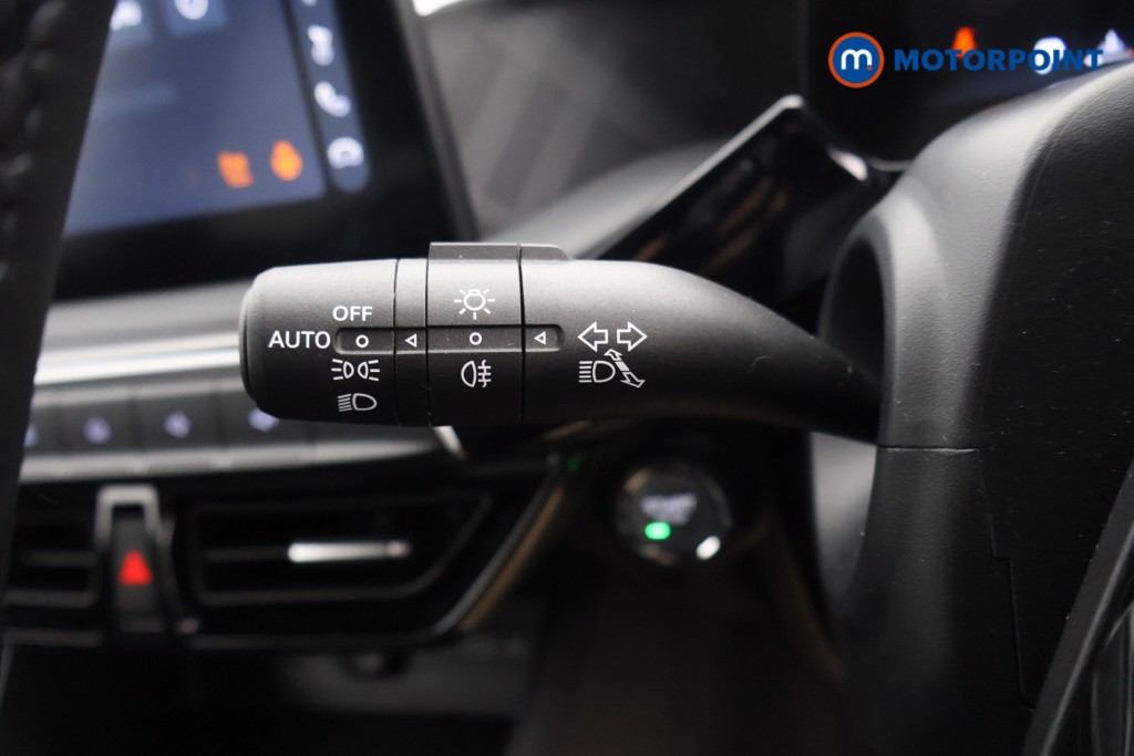 Mg Motor Uk MG3 Trophy Automatic Petrol-Electric Hybrid Hatchback - Stock Number (1625121) - 10th supplementary image