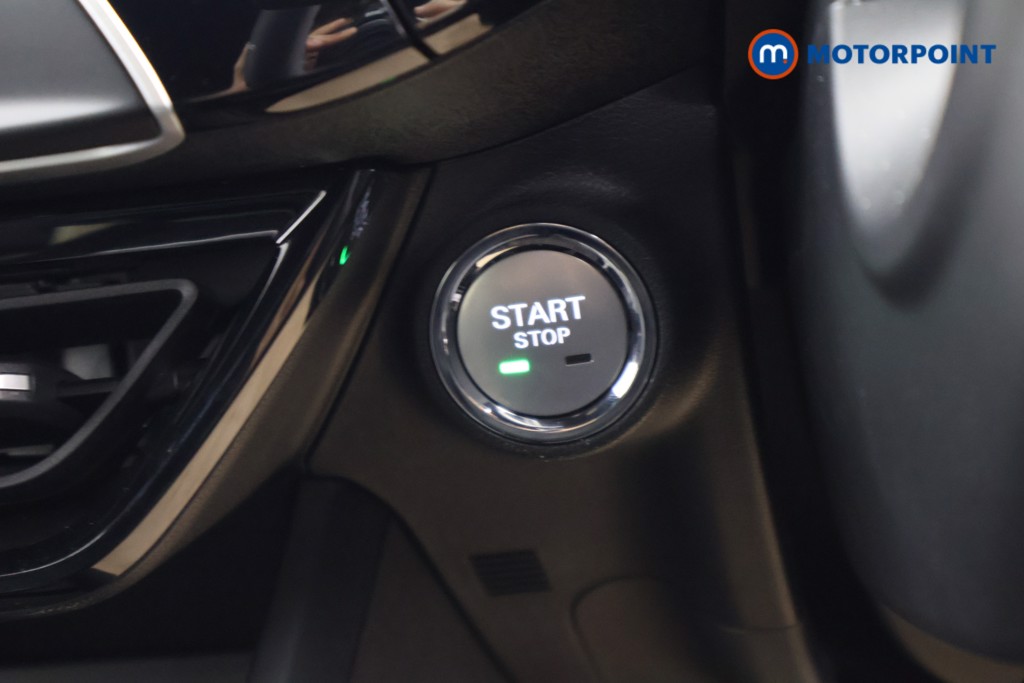 Mg Motor Uk MG3 Trophy Automatic Petrol-Electric Hybrid Hatchback - Stock Number (1625121) - 11th supplementary image