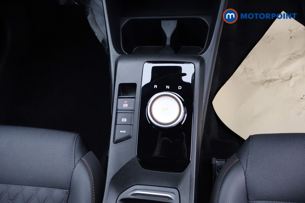 Mg Motor Uk MG3 Trophy Automatic Petrol-Electric Hybrid Hatchback - Stock Number (1625121) - 13th supplementary image