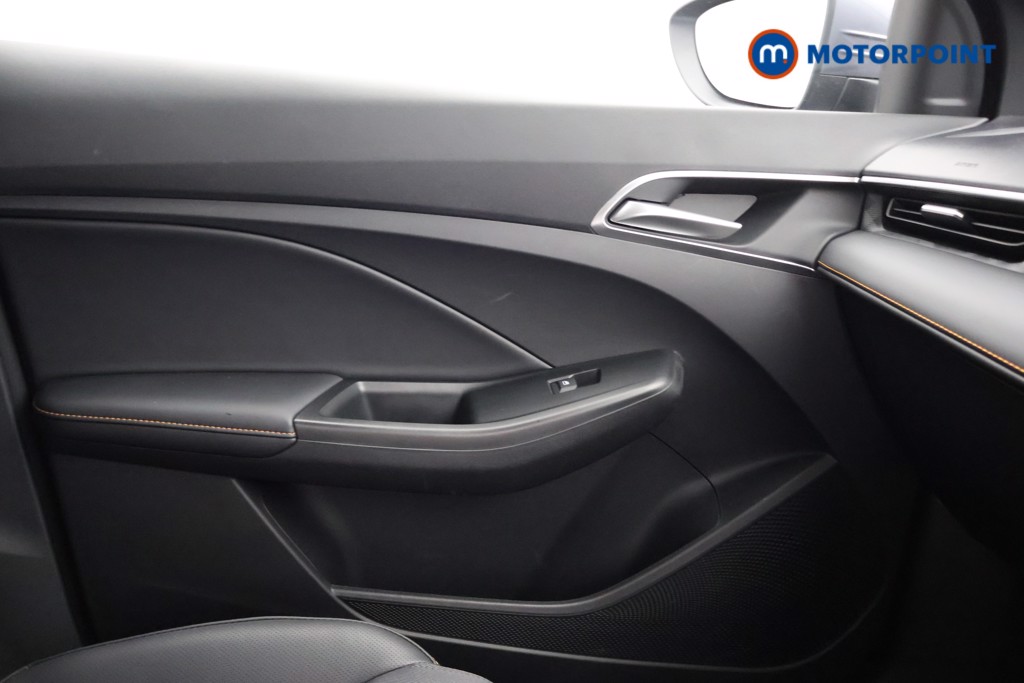 Mg Motor Uk MG3 Trophy Automatic Petrol-Electric Hybrid Hatchback - Stock Number (1625121) - 15th supplementary image