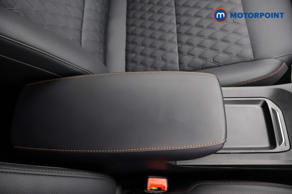 Mg Motor Uk MG3 Trophy Automatic Petrol-Electric Hybrid Hatchback - Stock Number (1625121) - 16th supplementary image