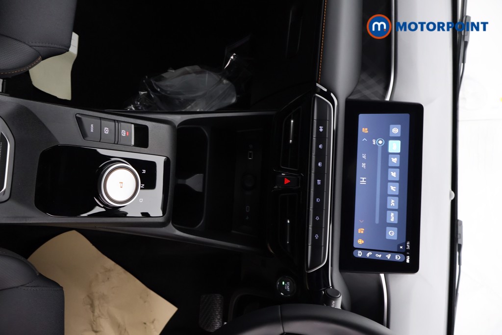 Mg Motor Uk MG3 Trophy Automatic Petrol-Electric Hybrid Hatchback - Stock Number (1625121) - 17th supplementary image